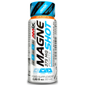 MagneShot Forte 375 mg (60 мл)